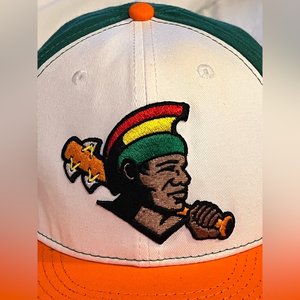 Hawaii Baseballism Cap